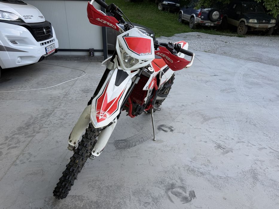 Beta RR 350 2021година