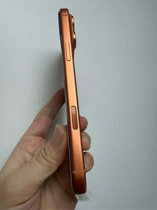 iPhone 17 Pro Max 2TB, Новый