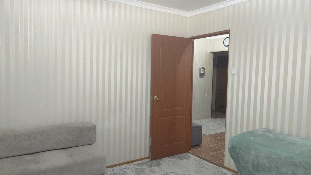 3-комн. квартира, 66м², 8 этаж