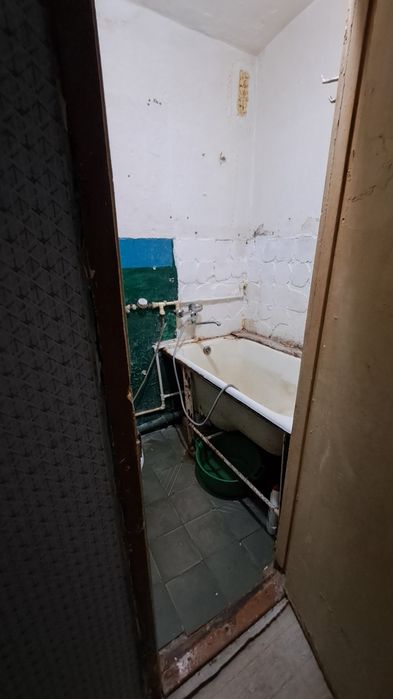 Сдам квартиру в мсо