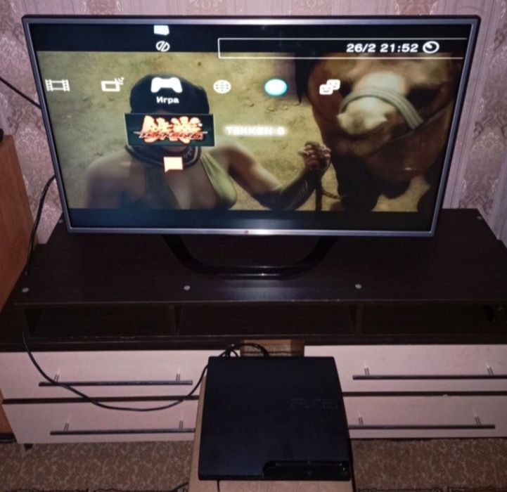 Sony Play Station 3 дёшево