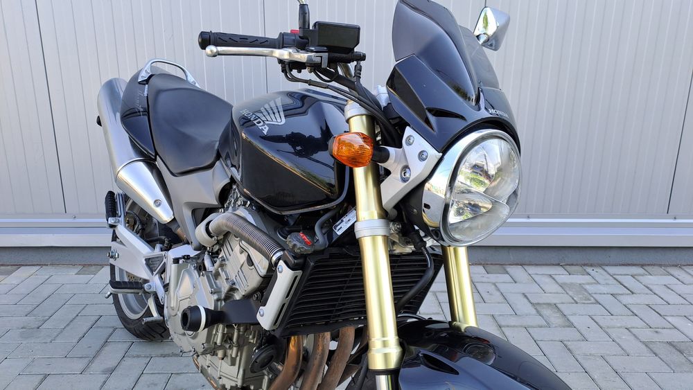 MOTOFLY -  Honda Hornet PC36 2005