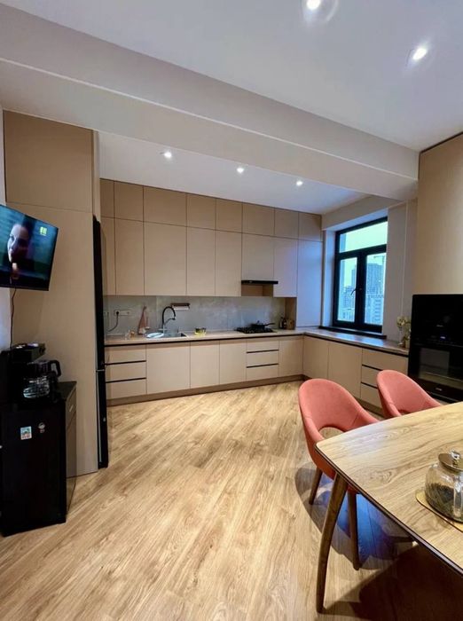 Продается 4х ком квартира, ЖК Anor Development, ор-р: Кушбеги, 130м²