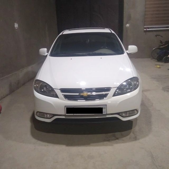 Gentra 2018 yil AVTOMAT metan gaz