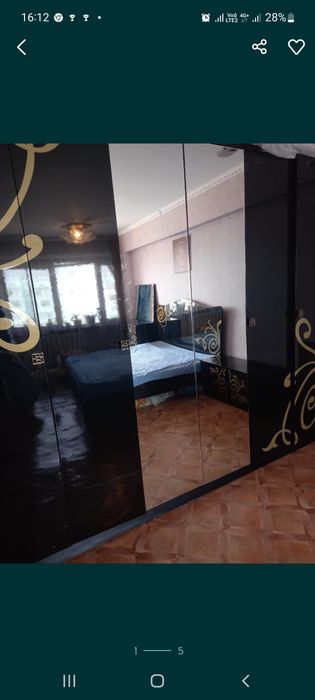 Спальный гарнитура