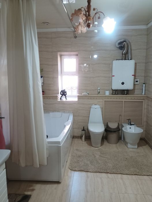 Продается дом мкр Карагайлы