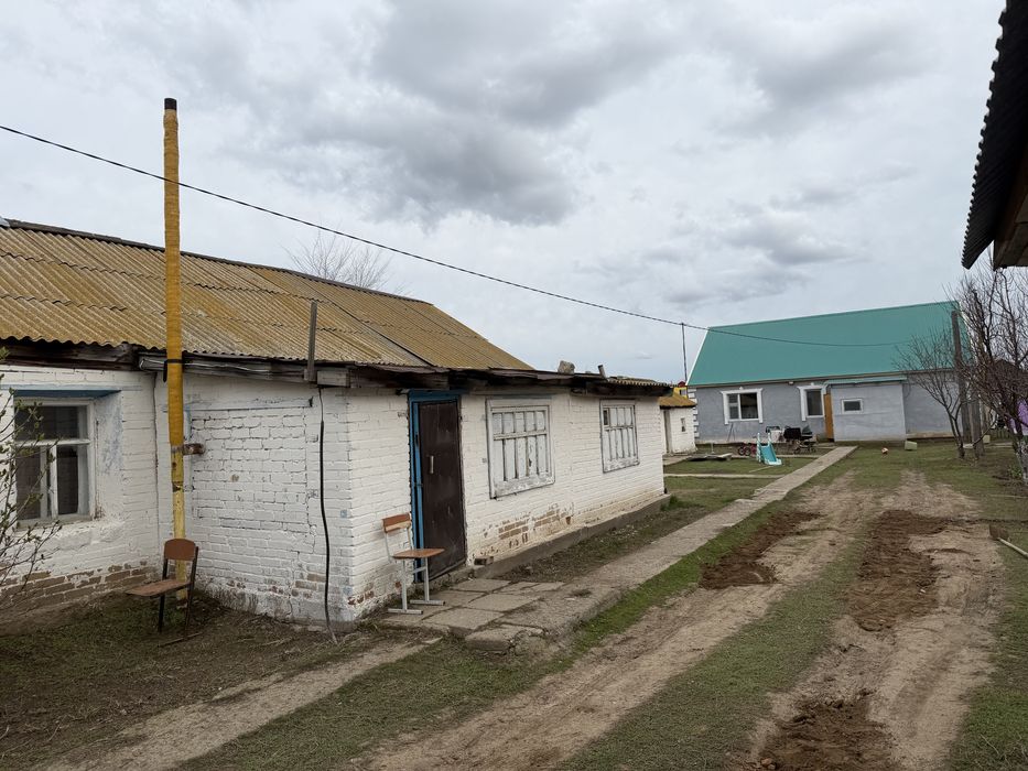 Дом за городом п серебряково