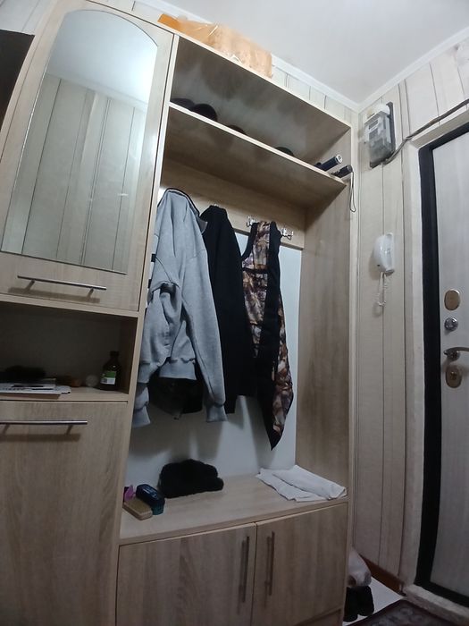 Мебель  для прихожей