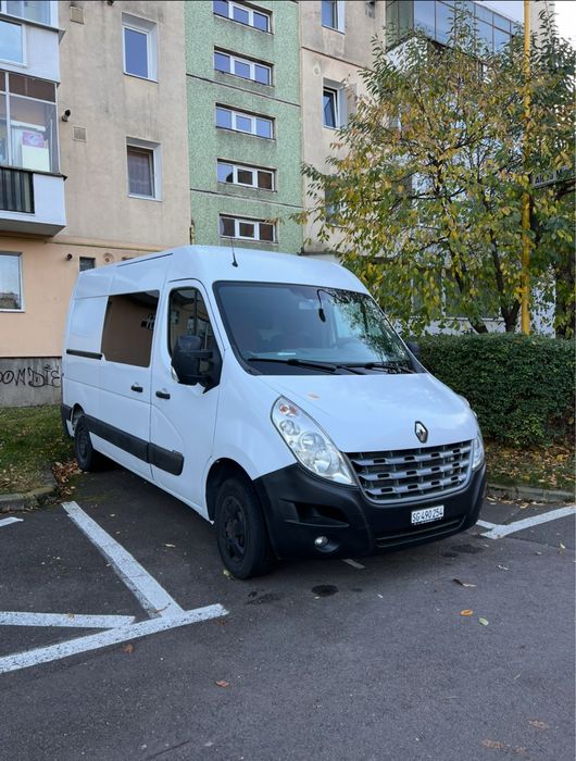 Transport marfa cu duba de 3.5 tone/ Brasov