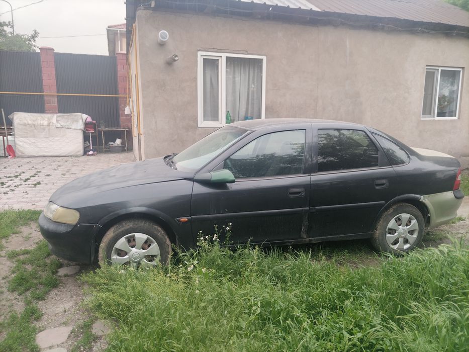 Opel Vectra B, продам по цене