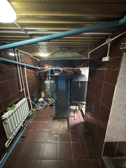 Котедж в Бишкуле