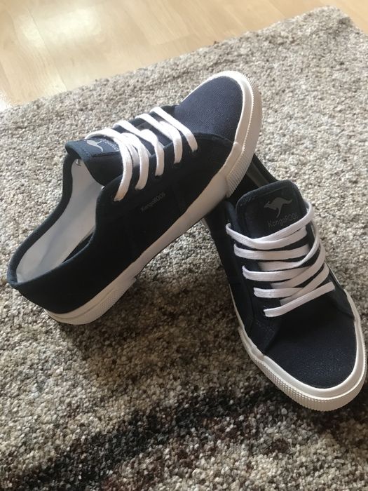 Кецове KangaROOS