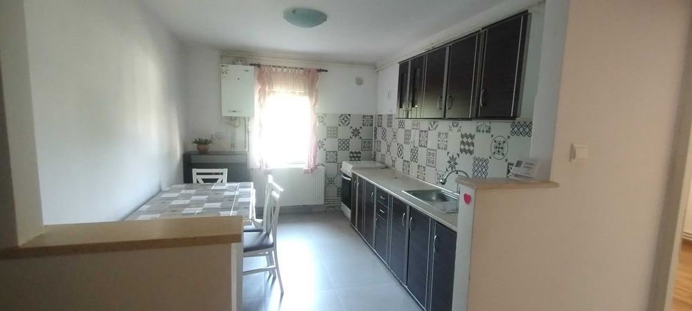 Apartament 3 camere Gherla