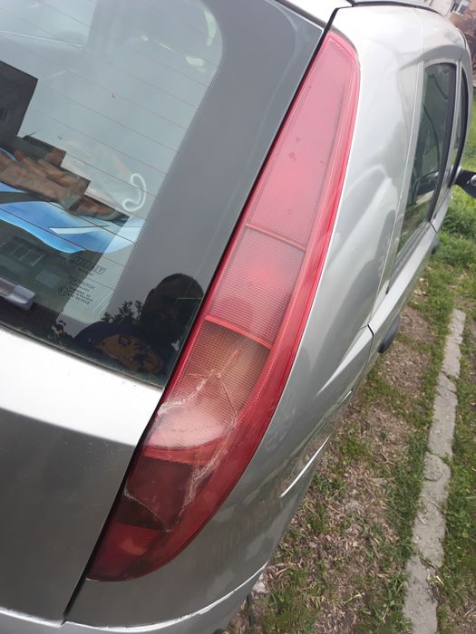 стоп за Фиат Пунто '02-'06