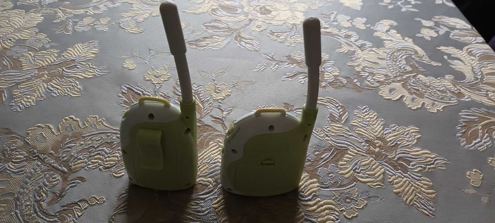 Carerra Baby | baby phone - baby monitor***