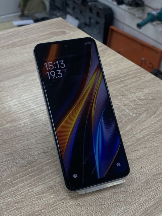 Poco x4 GT (osp14)