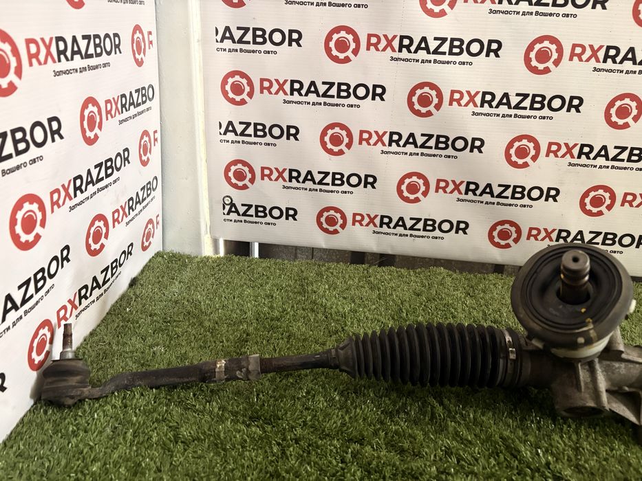 Рейка рулевая электроусилитель KIA Optima 2016–2020