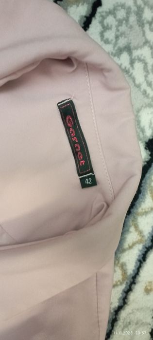 Pidjak   Пиджаки