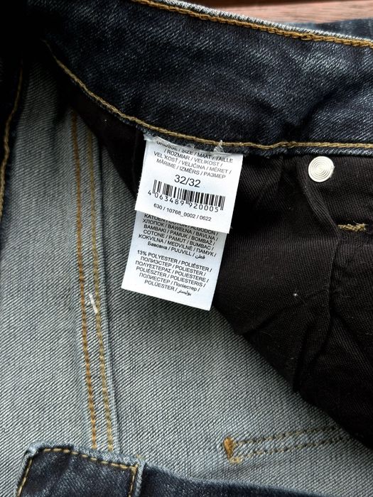 Mъжки дънки Review (Slim Fit) - размер W32 / L32, Отлично състояние