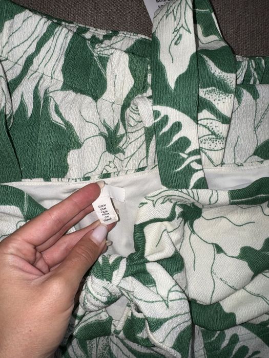 Compleu H&M nou S/M
