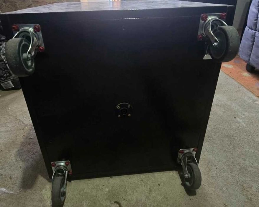 Basii pasivi 15 inch de 400w !!