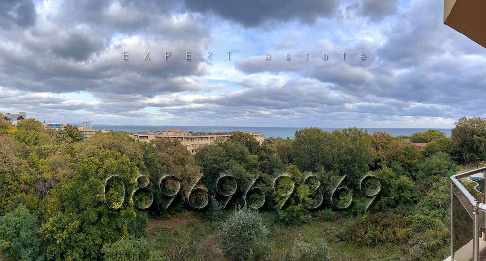 Продава се Двустаен апартамент в к.к. Златни пясъци - 77 кв.м за 1280 €/кв.м - Снимка #9