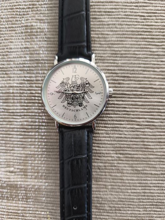 Ceas nemțesc elegant