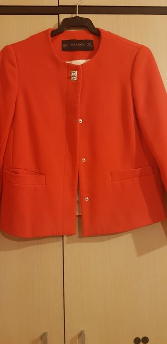 Sacou Zara marime Xs