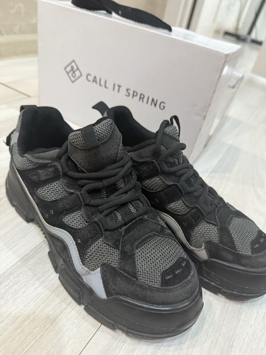 Отдам все обуви за 1000тг, производство Турция, 37 размер