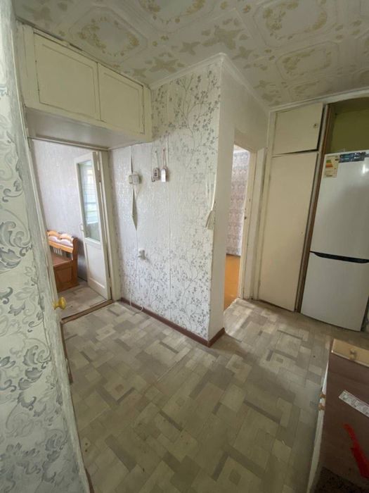 Продам двухкомнатную квартиру