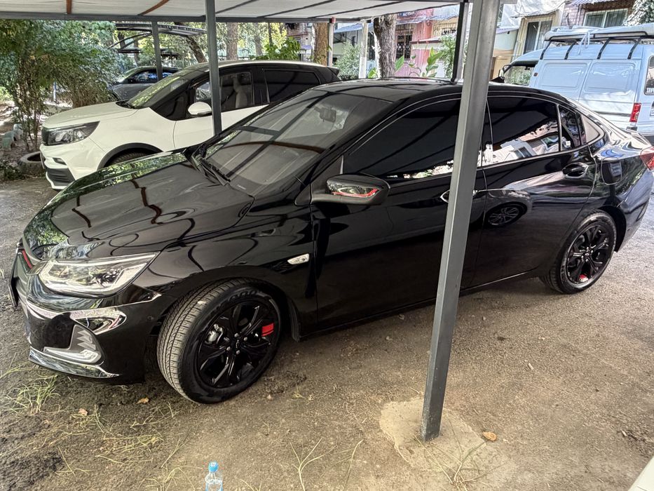 Onix redline 2024 srochno