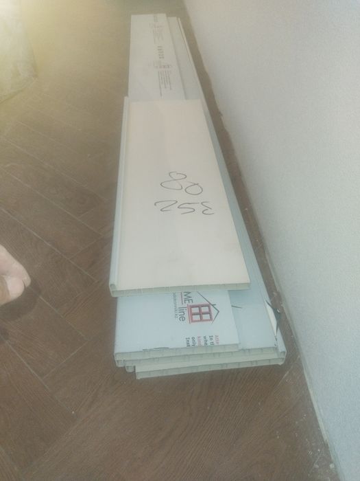 Подокойник 220*25