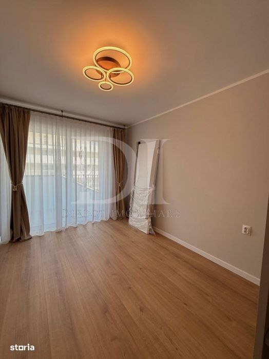 Apartament ultramodern / etaj intermediar / Zona Eroilor