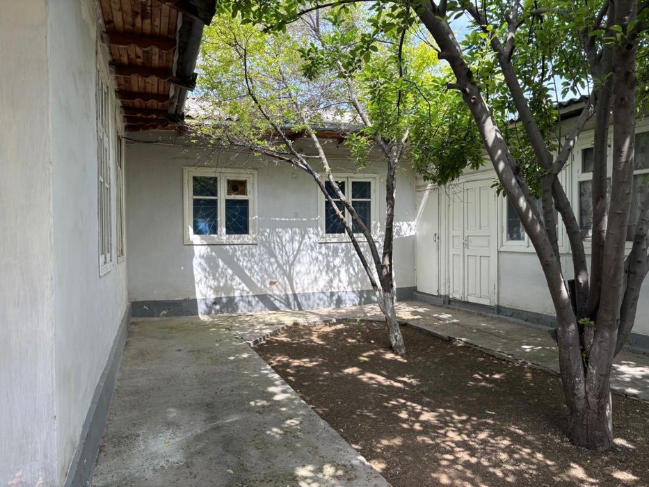 Үй сатылады Жетісай