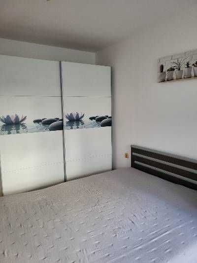 Дава се под наем Двустаен апартамент в Бургас, Сарафово - 77 кв.м за 178.5 € - Снимка #3