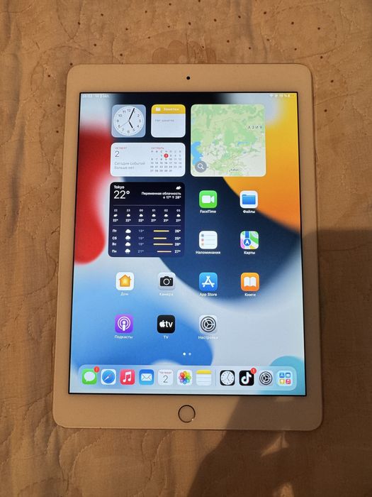 Продается Ipad Air