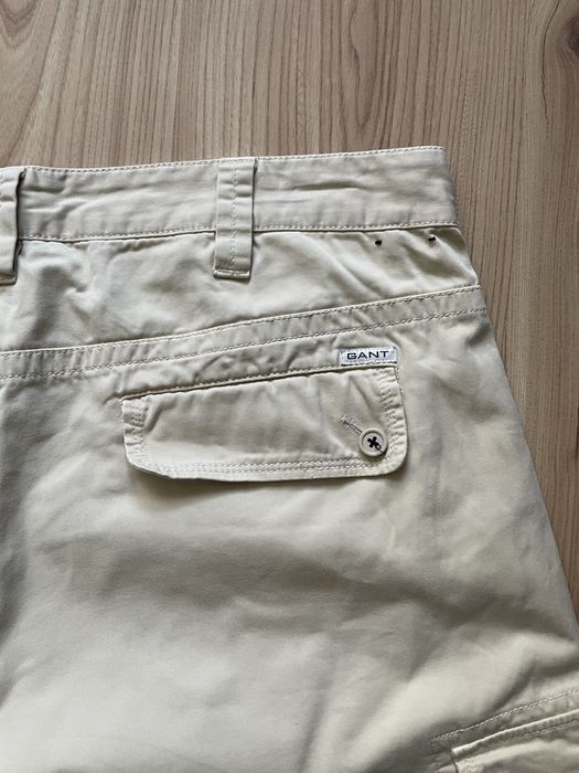 GANT Cargo/мъжки къс карго панталон W38
