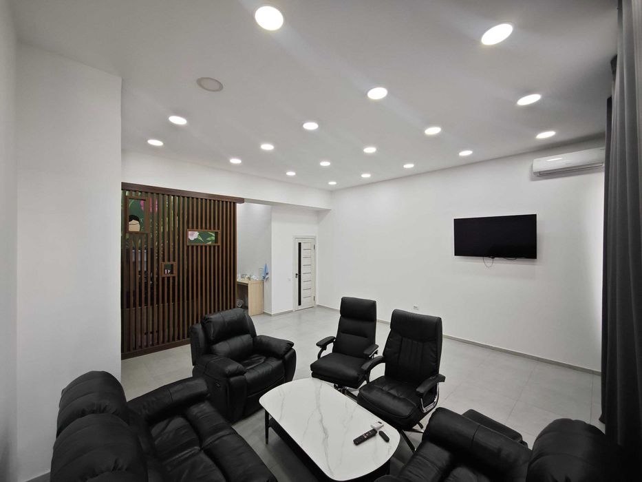 Аренда 37-66кв Под ВАШ Бизнес Госпитальный Метро Айбек Mirabad Avenue