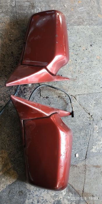 Запчасти на разные модели машин