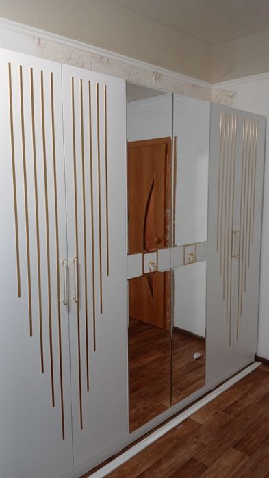 Сборка мебели профессиональная