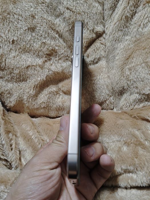 Iphone 16 pro max gold 256 LL/A