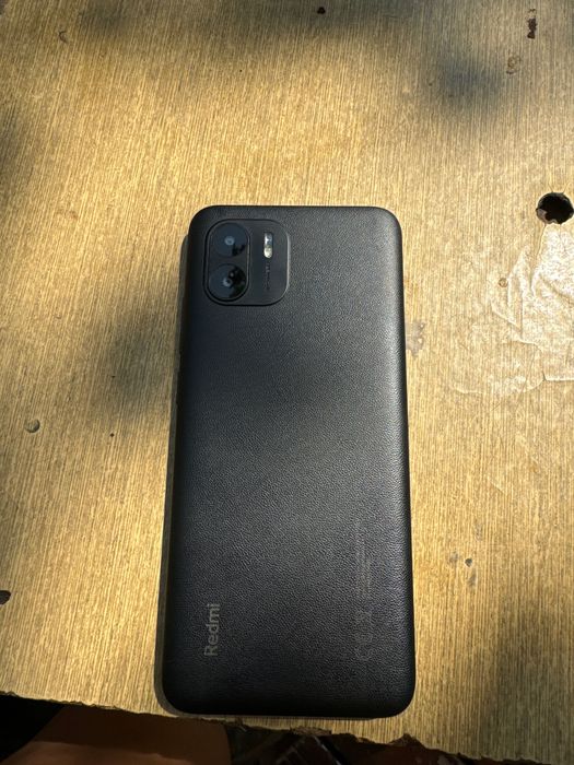 Redmi A2 на 7 месеца