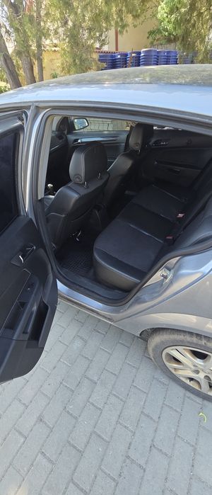 Vand opel astra h 1.7cdti