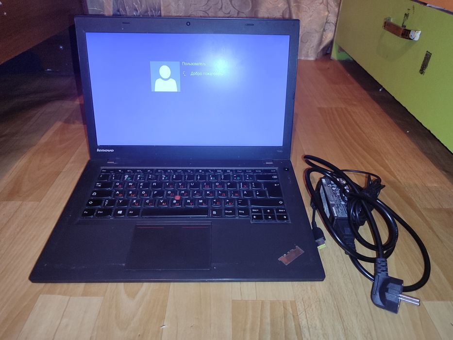Продаю Lenovo Thinkpad T440