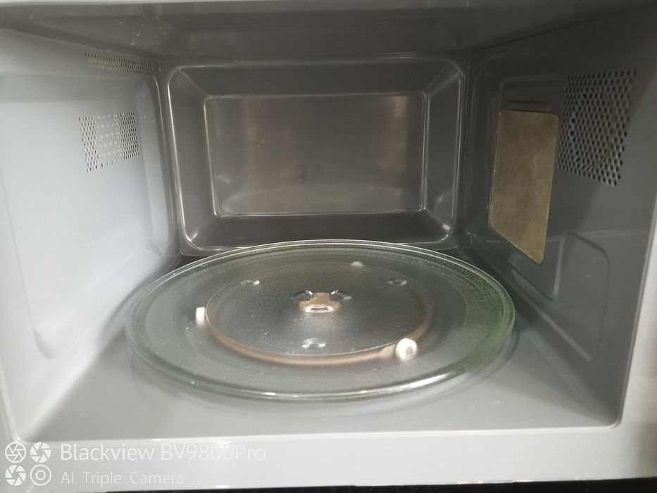 Микроволновка Panasonic