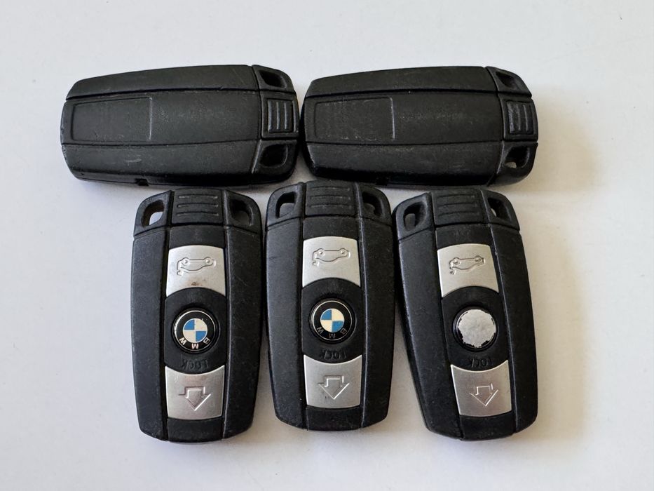 Ключ за BMW оригинален  868Mz
