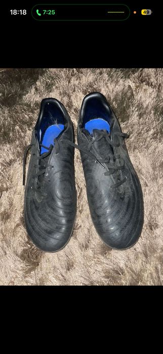 Foci  nike cipő.