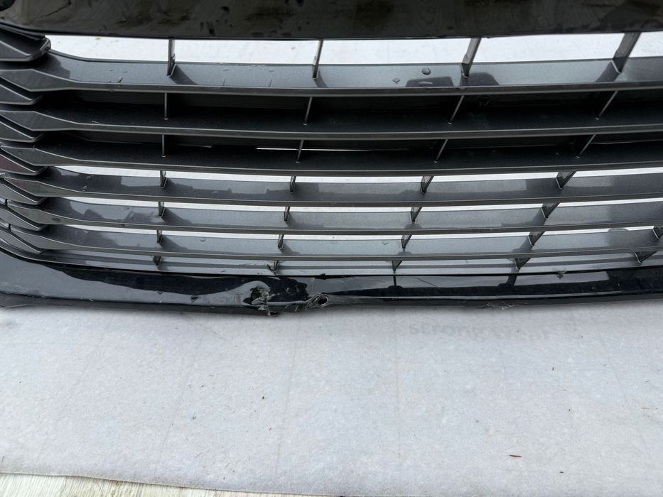 Бампер Камри 80 Camry 80