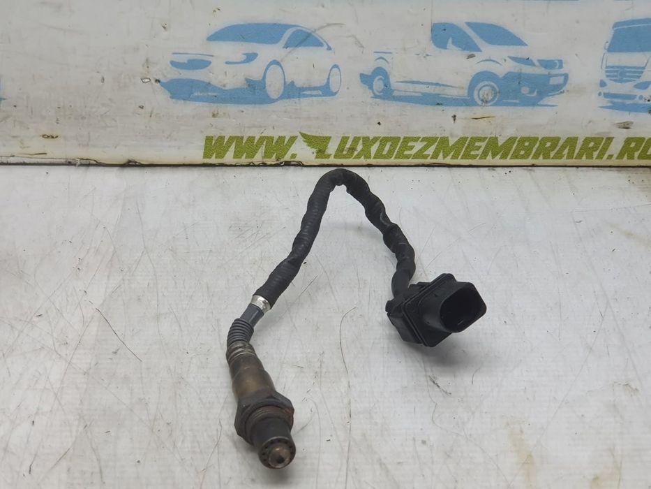 Sonda lambda 0281004018 BMW Seria 3 E90 (2004 - 2010) 2.0 d M47N20 M47N20