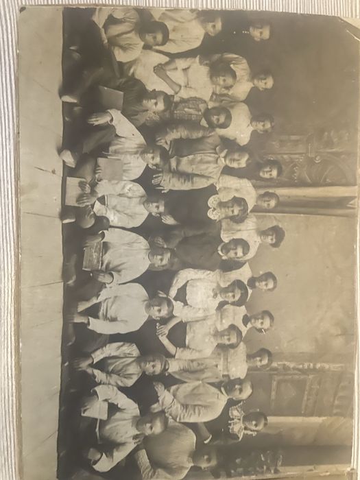 Фото антикварные (довоенные)